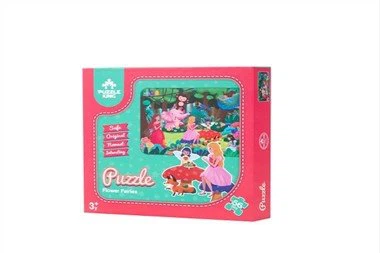 Jwèt Princess Jwèt kastèt pou 3 zan